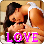 Messaggio d'amore per la fidanzata ♥ Flirty Love icon