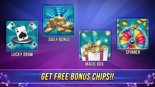 Indian Rummy screenshot 7