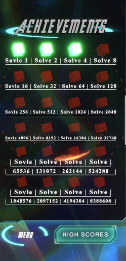 Math 24 - Brain Training Math Card Game screenshot 2