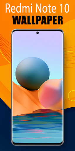 Redmi note 10 Pro Theme screenshot 3