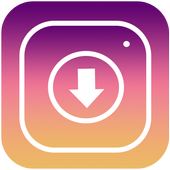Instasaver for Instagram icon