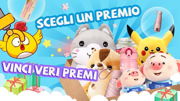 Claw Machine screenshot 2