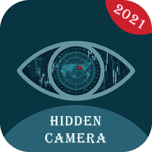Hidden Camera Detector | Hidden Camera Finder icon