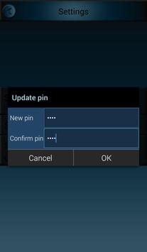 Anti Theft Alarm screenshot 4