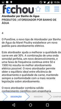 Fechou скриншот 2