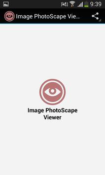 Image Photoscape Viewer screenshot 2