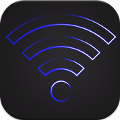 WIFI WPS WPA No Root Simulator icon