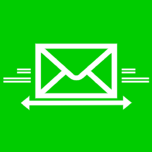 Packetron - UDP Sender Receiver/TCP Server Client icon