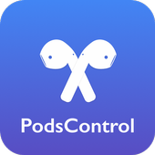 PodsControl иконка