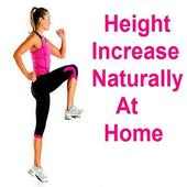 Height Increase Exercises on 9Apps