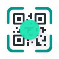 QR Code Reader & Barcode Scanner - Free, No ads