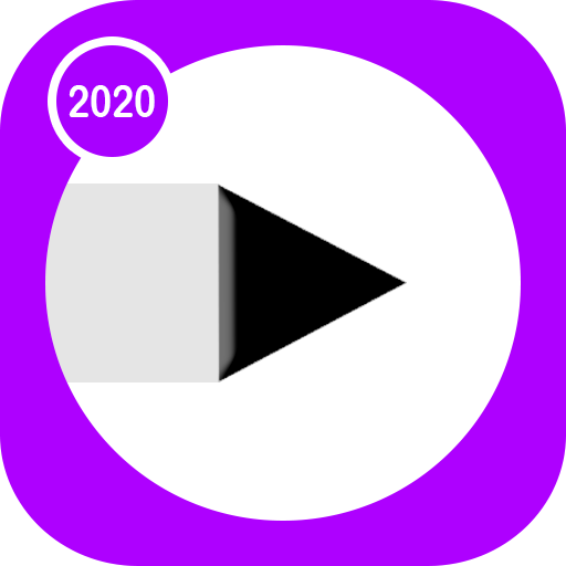 PLAYit Player - Mp4 HD all Format Media Player icon