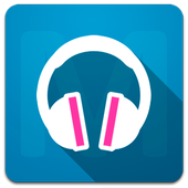 Музыка онлайн иконка