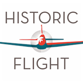 Historic Flight Foundation icon