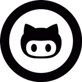 My Github icon