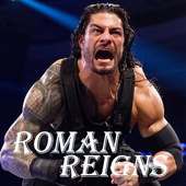 Roman Reigns Wrestling Video : Fight
