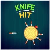 Knife Hit Game icon