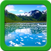 Nature Live Wallpapers icon