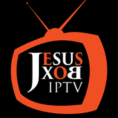 Jesus Box IPTV icon