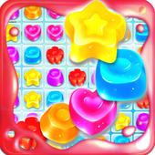 Magic Candy Pop icon