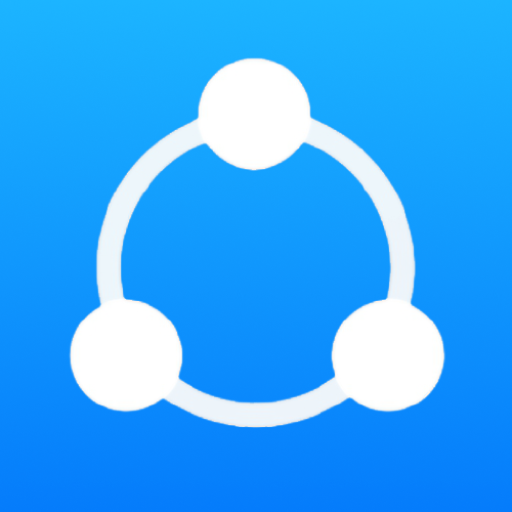 Share App - File Transfer App icon