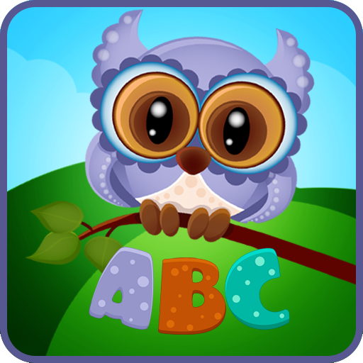 Animal ABC icon