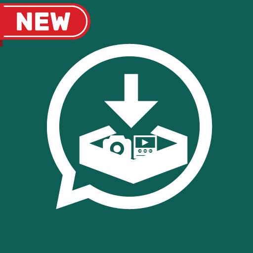 Story Saver For WhatsApp 2020 - WAStatus Saver icon