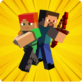 Mods Minecraft PE - Addons MCPE icon