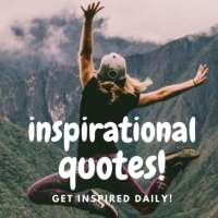 Short Inspirational Quotes - Get Inspired Daily!