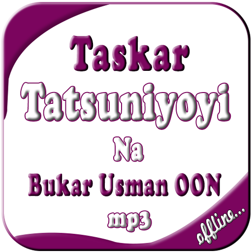 Taskar Tatsuniyoyi icon