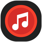 Tube Mp3 Music Download Free Music MP3 Player icon