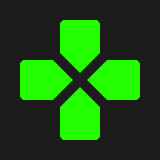 Game booster - boost phone icon