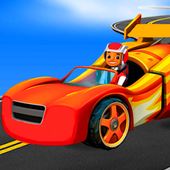 Blaze Racing icon