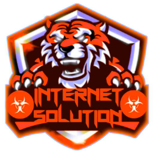 INTERNET SOLUTION VPN ALL icon