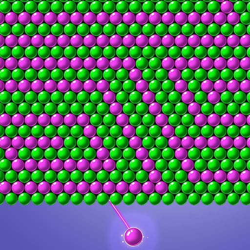 Bubble Classic: Shooter Pop icon