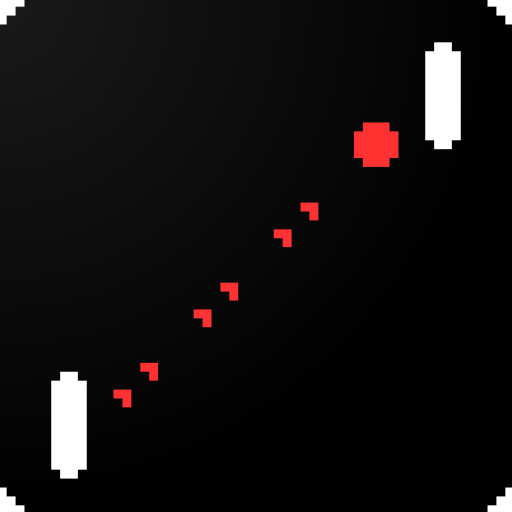 Pongus - Classic Arcade Game icon
