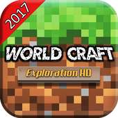 Worldcraft Exploration HD