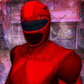 Power Ninja- Rangers Fighting Games icon