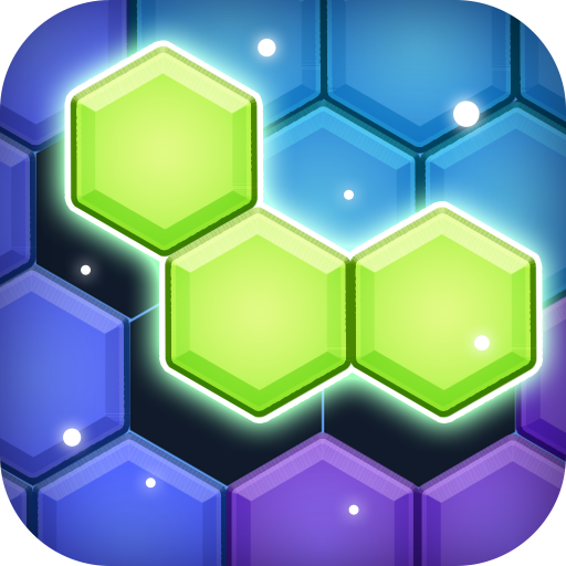 Block Puzzle Master icon