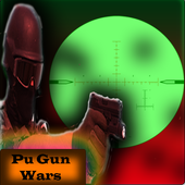 Pu Guns Weapons Free Game icon