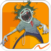 Zombie Wars icon