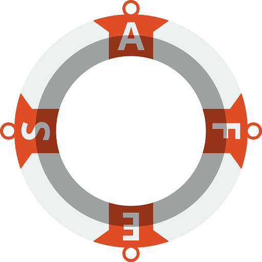 SAFE Travel &amp; Work Abroad icon