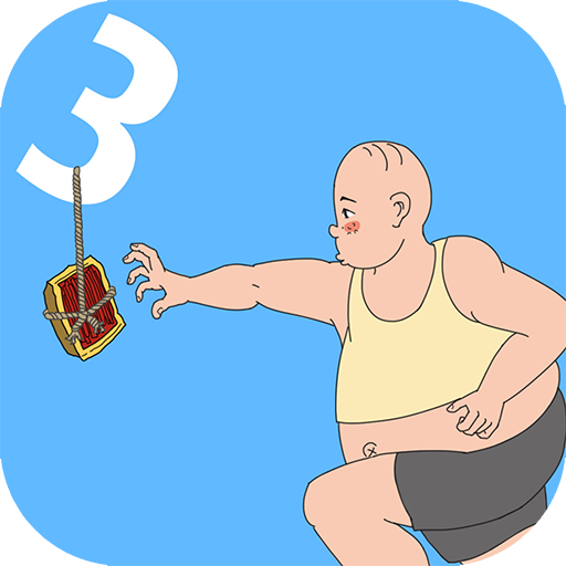 Hidden my snacks by mom 3 icon