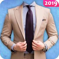 Professional Suit Editor on 9Apps