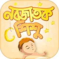 নবজাতক শিশুর যত্ন  Baby care tips on 9Apps