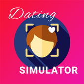 Dating sim - Collection of Videos icon