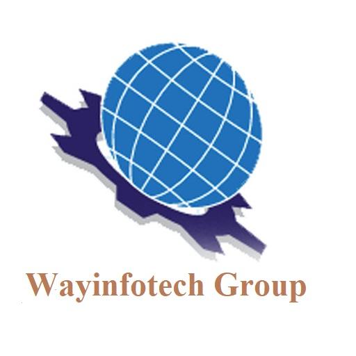 Wayinfotech Complaint App icon