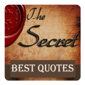The Secret ! Best Quotes icon
