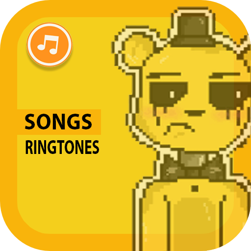 FNaFVR "Help Wanted" Song &amp; Ringtones icon
