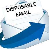 Receive Email free - Virtual  Email Address on 9Apps